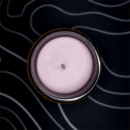 Lumanare Parfumata Aroma Caramel - Cadoul Unic