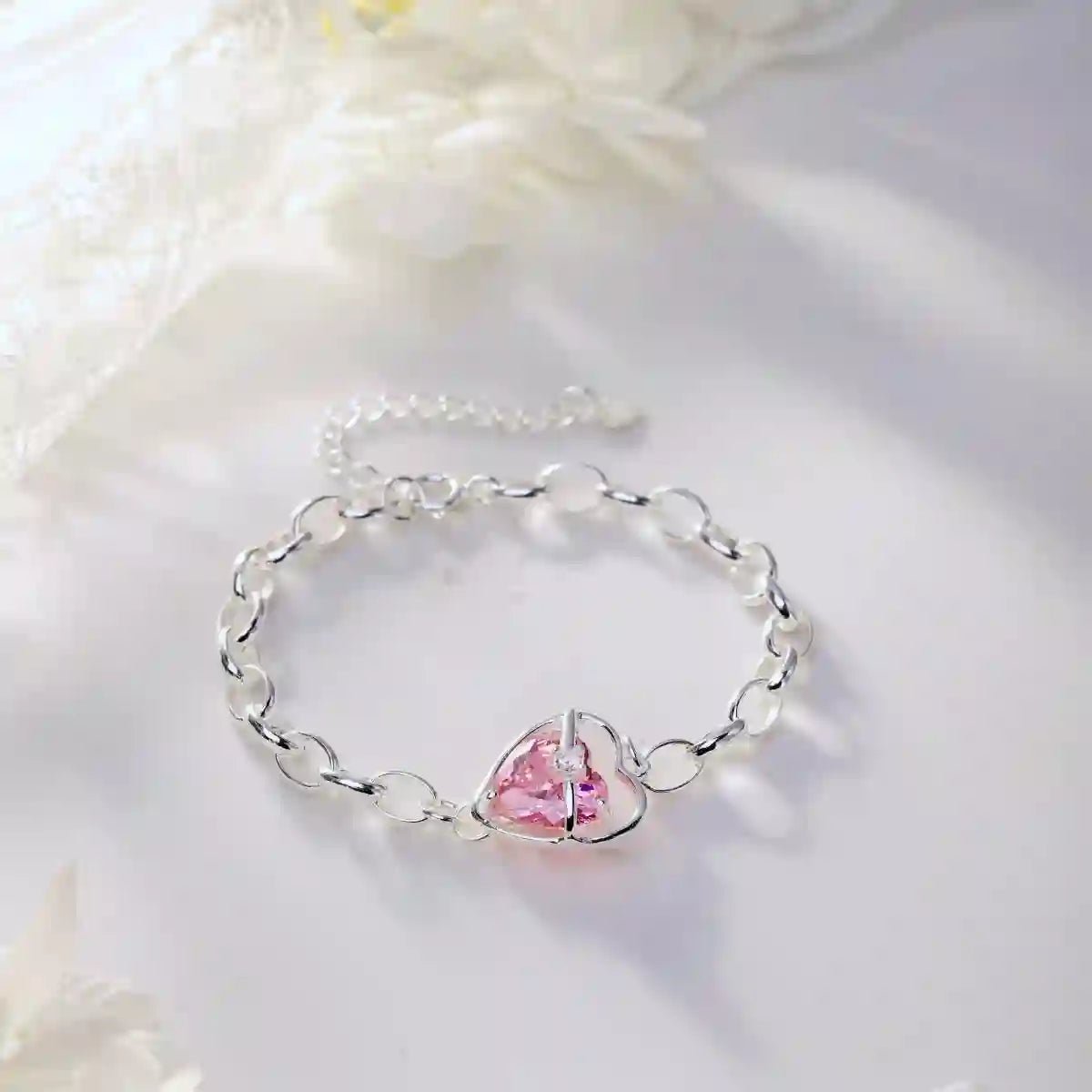 Set de Bijuterii "Forever Promise"